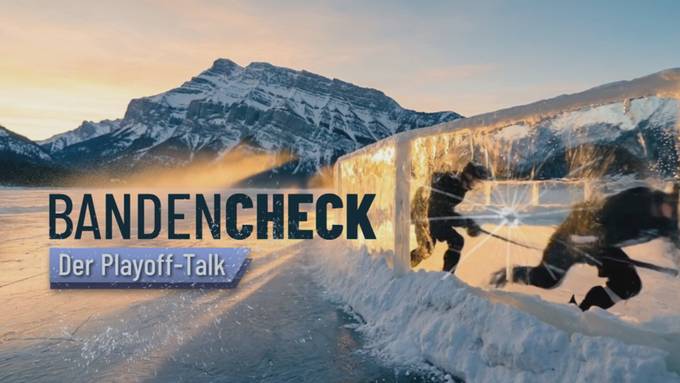 «Bandencheck» – Halbfinal Runde 3