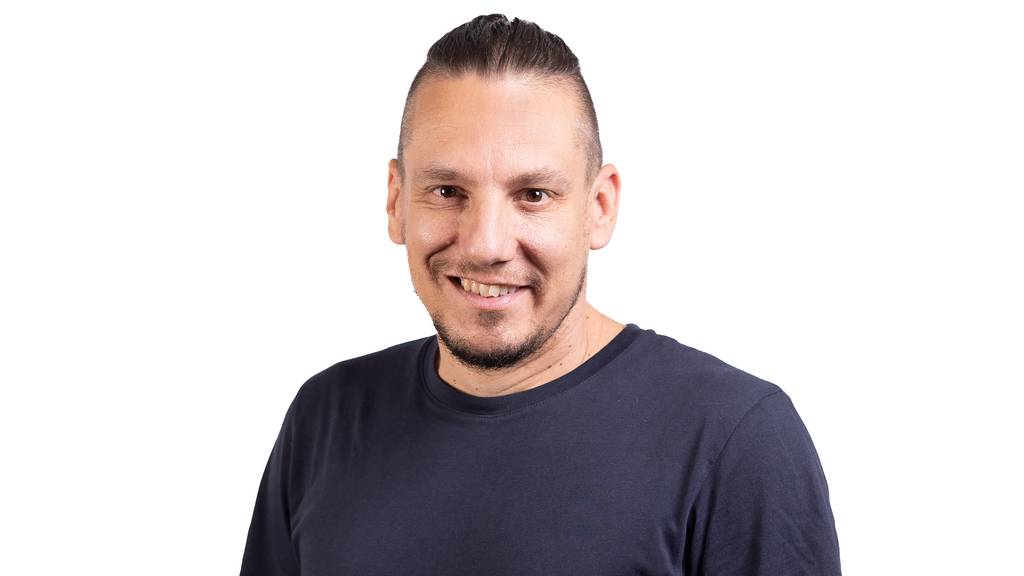 Tobias Troxler