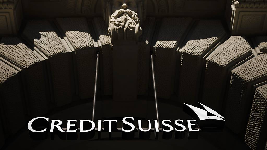 Der Fall der «Suisse Secrets» und die neusten Enthüllungen rund um die Credit Suisse beschäftigt auch die Schweizer Finanzmarktaufsicht. Die Finma stehe mit der Grossbank zu diesem Thema in Kontakt, sagte ein Sprecher auf Anfrage.(Archivbild)