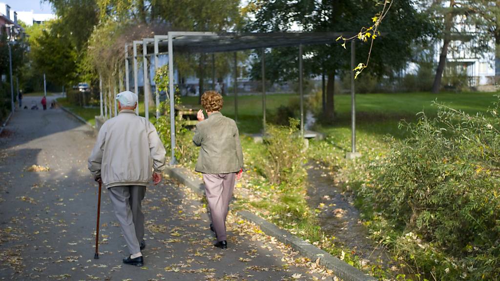 Stadt Luzern will Angebot «Vicino» weiterführen