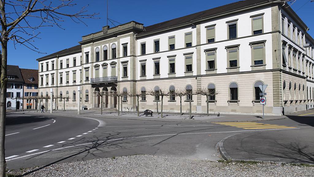Der Thurgauer Regierungsrat hat 120'000 Franken für das Theater in Konstanz bewilligt. (Symbolbild)
