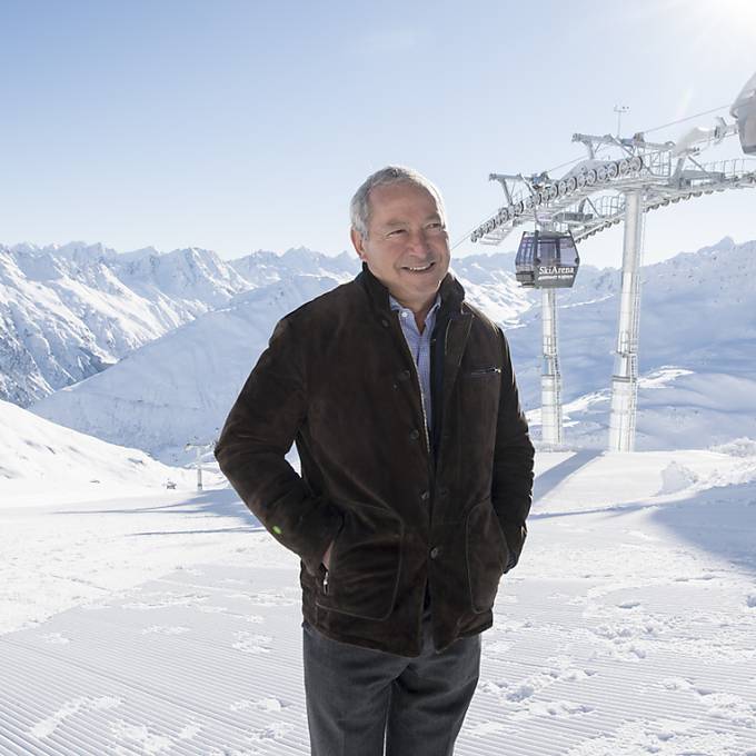 Andermatt-Sedrun will zu St. Moritz und Zermatt aufschliessen
