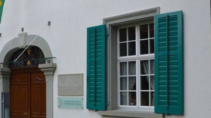 Kanton Thurgau klagt gegen Gemeinde