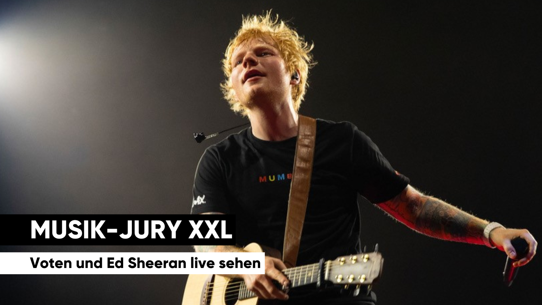 FM1 Musik-Jury XXL 2025