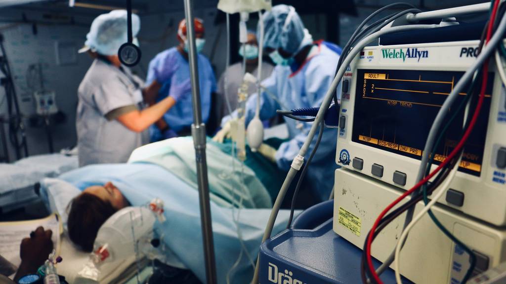 Kantone sollen ambulante Spitalbehandlungen mitbezahlen