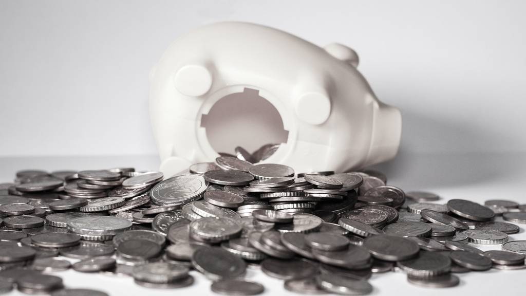 So spart man richtig