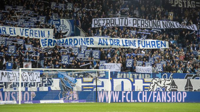 Grösster FCL-Donatorenverein äussert sich zum Alpstaeg-Knatsch