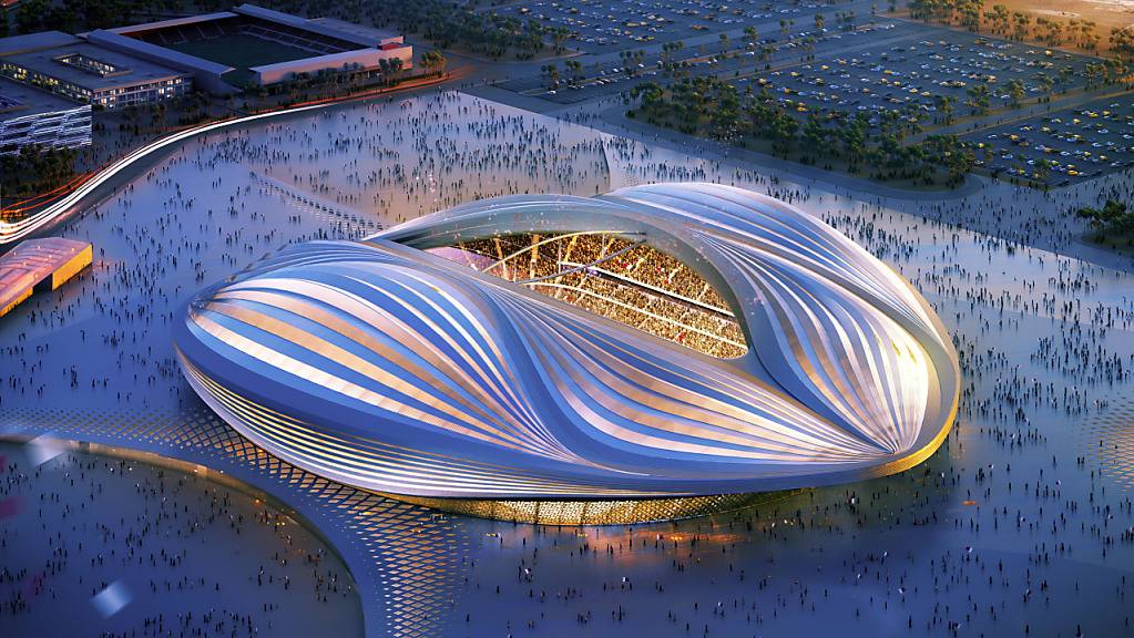 WM-Gastgeber Katar nimmt an der WM-Qualifikation teil