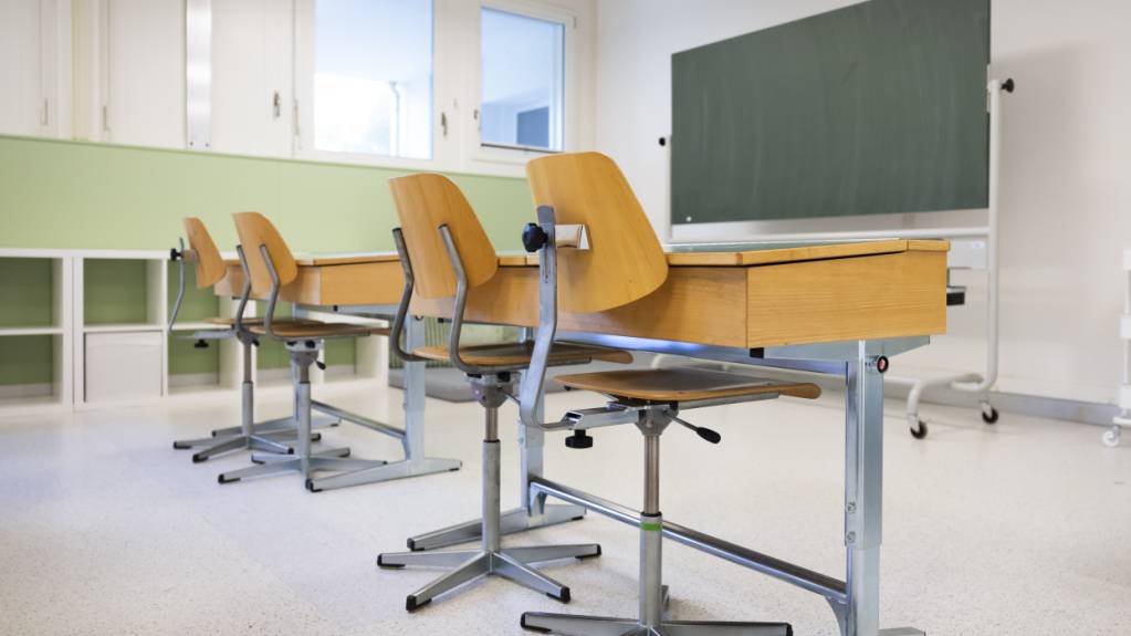Escholzmatt-Marbach kann neues Schulhaus planen