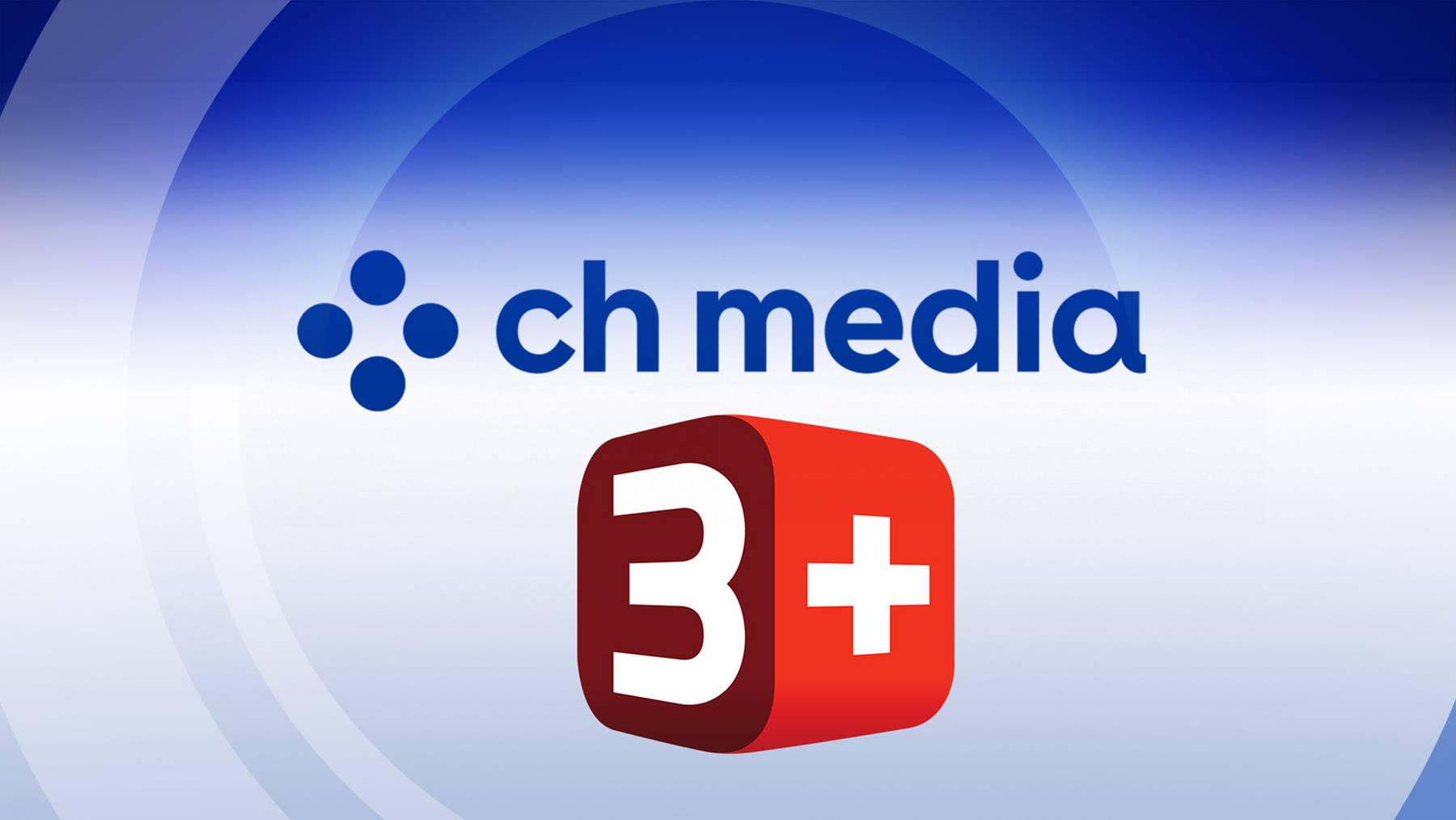 Mit der Übernahme von 3+ wird CH Media zum grössten Privat-TV