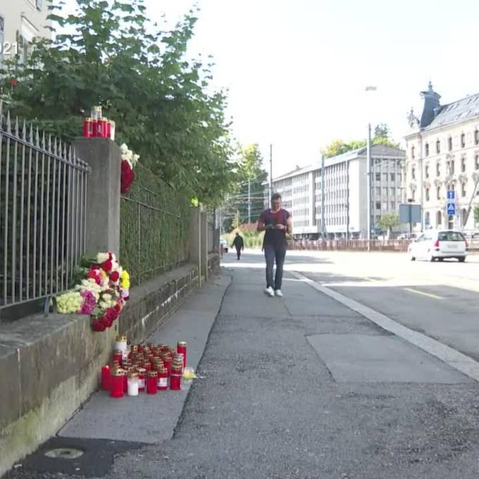 Toter von der Bahnhofstrasse: Strafbefehl bringt neue Erkenntnisse