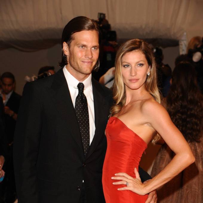 Tom Brady und Gisele Bündchen engagieren Scheidungsanwälte