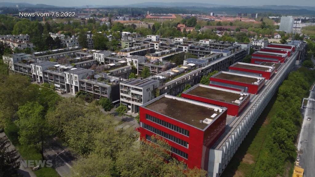 Stadtbevölkerung sagt Ja: Bau und Verpflichtungskredit für die Volksschule Baumgarten wird angenommen