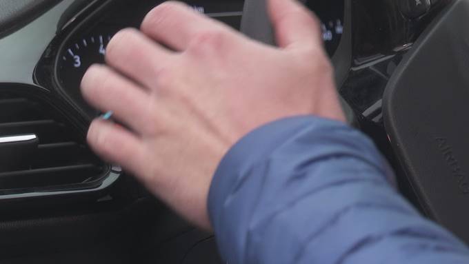 Teenies sind Fahrlehrer-Schreck