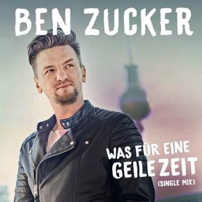 Was für eine geile Zeit