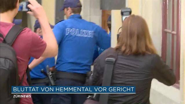 15 Jahre Gefängnis für Vatermord