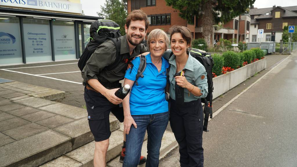 Tag 2: Mit ganz viel Hörerpower