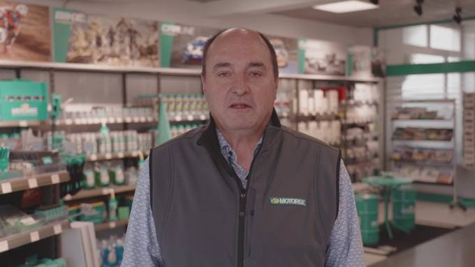 Spezialist für Schmierung