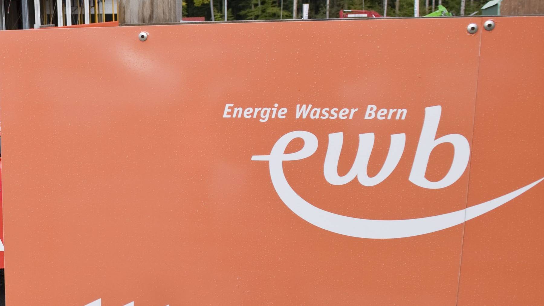 Energie Wasser Bern erwirtschaftete 2022 einen hohen Gewinn.