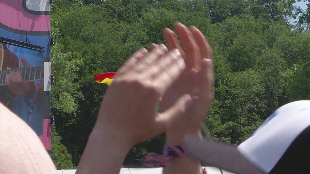 Teure Tickets: Openair St.Gallen schlägt massiv auf