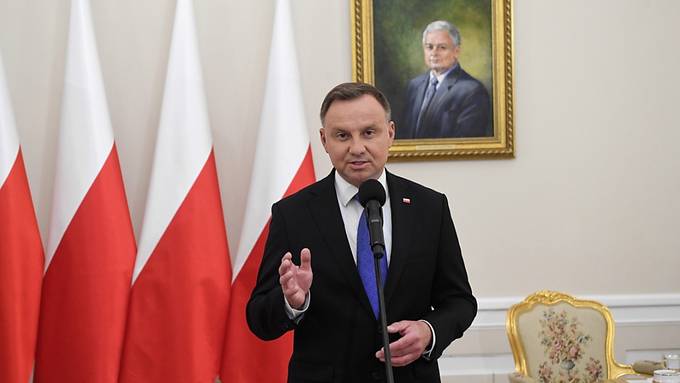 Neue Prognose nach Präsidentenwahl in Polen: Ausgang weiter unklar