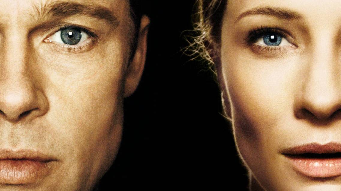Der seltsame Fall des Benjamin Button - 3+
