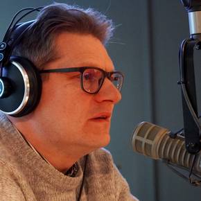 Christoph Fux: «Das ist ganz heikel, weil es schnell auch Risikogruppen trifft»
