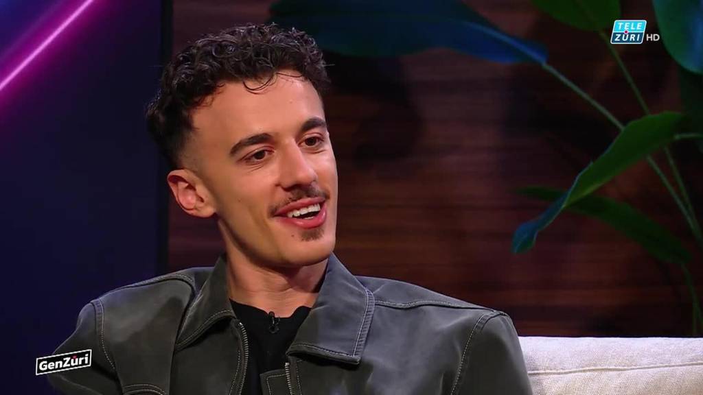 Influencer Artan über Social Media, Burnout und den Druck hinter den Likes