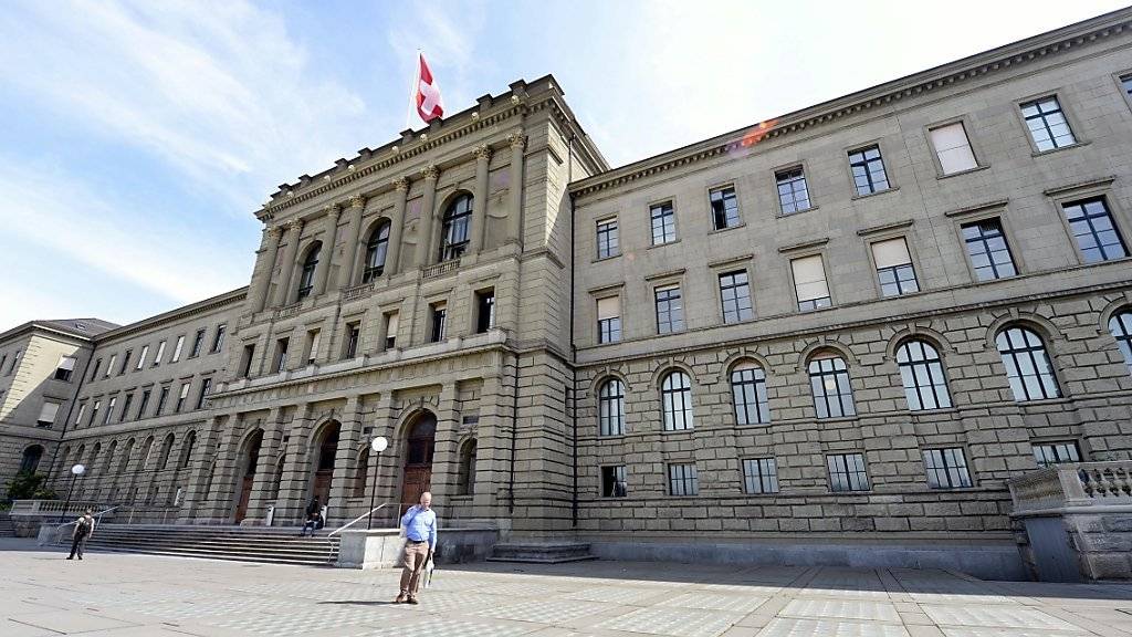 Die ETH Zürich will ab Herbst 2017 einen Bachelor-Studiengang Medizin anbieten. (Archivbild)