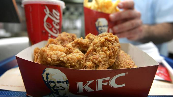 KFC schockiert mit unappetitlichem Push zur Reichspogromnacht