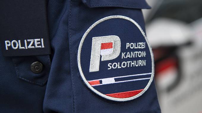 Solothurner Stimmvolk stimmt umstrittenem Polizeigesetz klar zu 