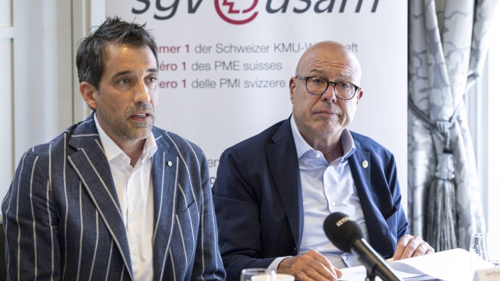 Neue Swissness-Regel stösst auf breite Ablehnung