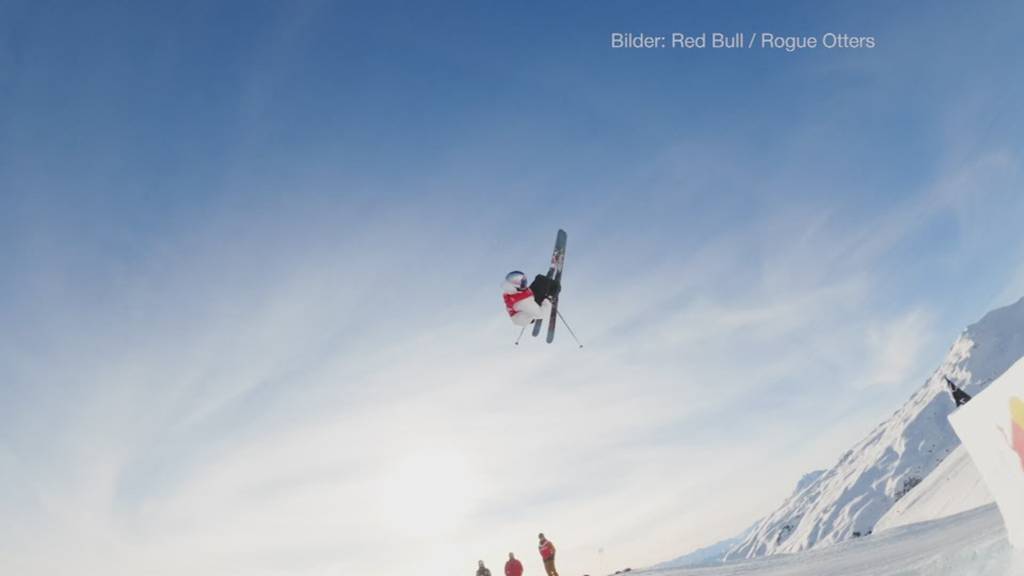 Fabian Bösch spricht nach Rücktrittsankündigung