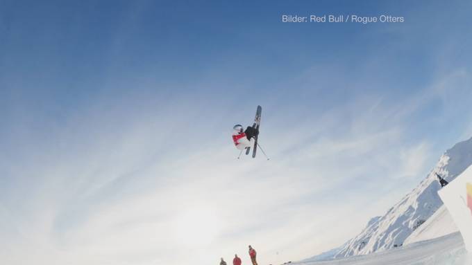 Fabian Bösch spricht nach Rücktrittsankündigung