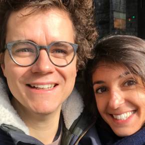 Moritz Güttinger ist der Erfinder der ZURIGA Espressomaschine