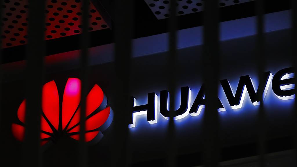 Die US-Aufsichtsbehörde FCC hat die beiden chinesischen Telekomausrüster Huawei und ZTE nun formell als Gefahr für die nationale Sicherheit eingestuft. (Archivbild)
