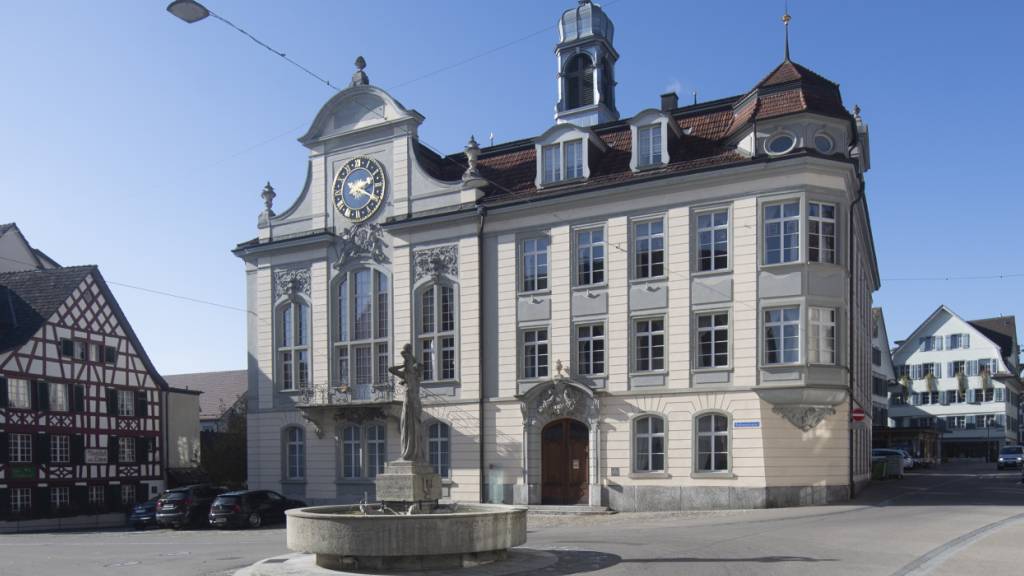 Der Thurgauer Grosse Rat tagte am Mittwoch im Rathaus Weinfelden. (Archivbild)