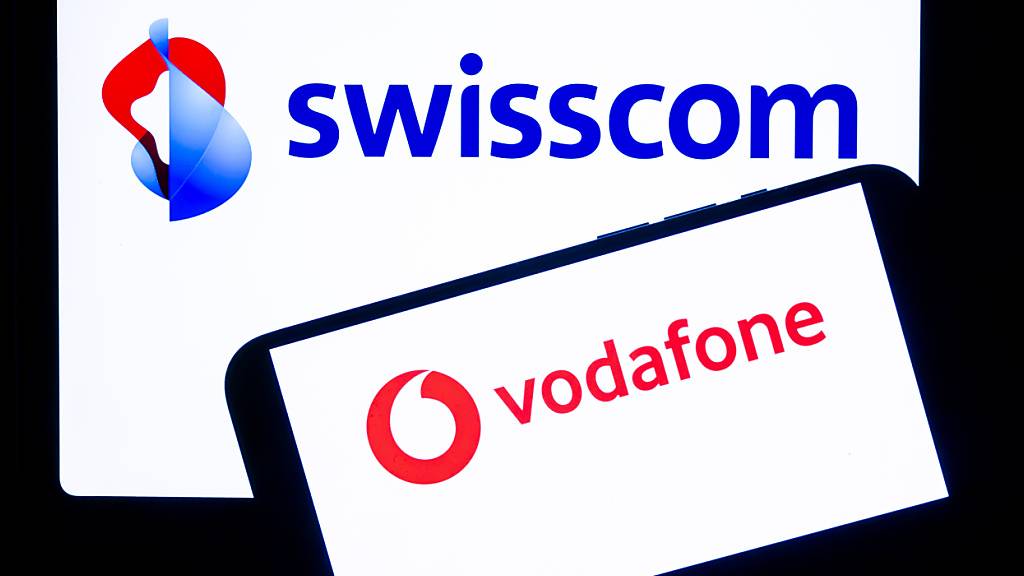 Swisscom: Italiens Weko prüft Vodafone-Übernahme vertieft