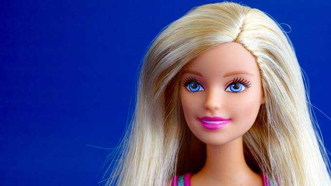 Wer ist eigentlich Barbie und was hat sie mit Luzern am Hut?