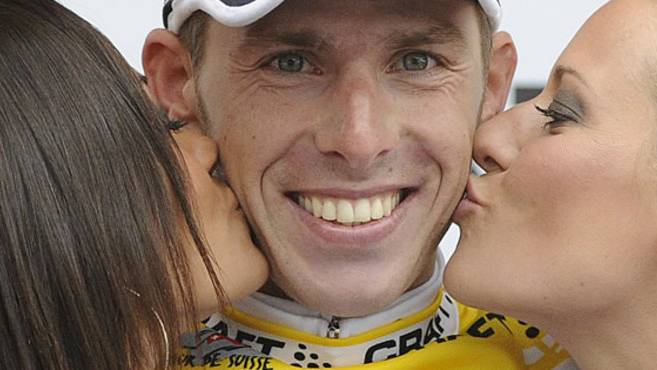 Rui da Costa gewinnt als erster Portugiese die Tour de Suisse
