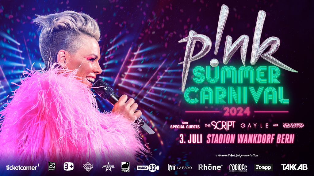 P!NK