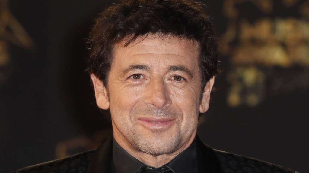 Der französische Sänger Patrick Bruel galt lange als unverbesserlicher Verführer - auf Kosten vieler Frauen, wie die Vorwürfe von Vergewaltigung, sexueller Nötigung und Belästigung nun nahe legen. (Archivbild).