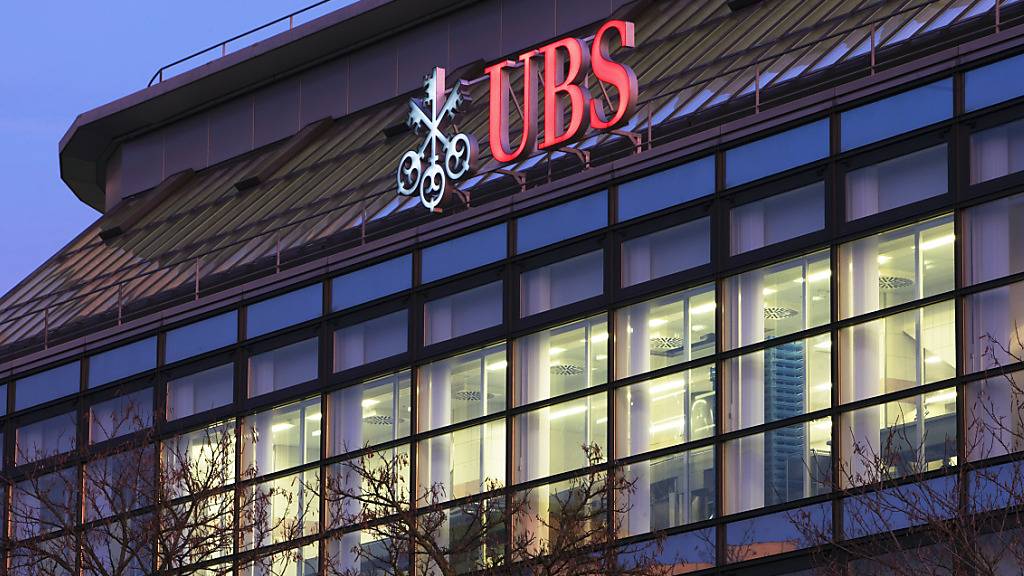 Junge Grüne ergreifen Referendum gegen geplantes UBS-Hochhaus