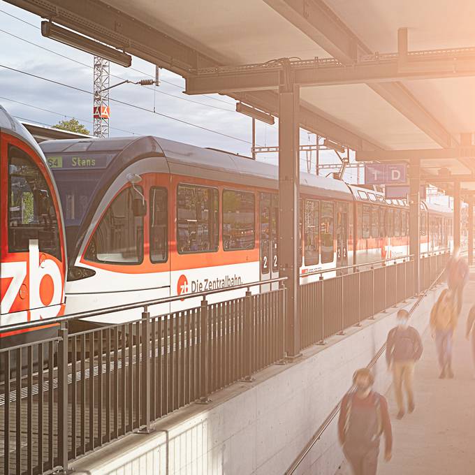 Horw erhält neue S-Bahn-Linie – Nachtzuschlag wird gestrichen