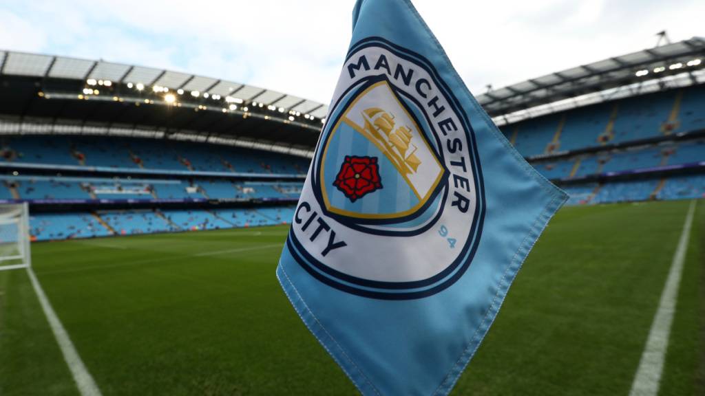 Manchester City soll zwischen 2009 und 2018 gegen die Finanzregeln der Premier League verstossen haben