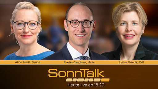 Neuerungen Postsystem, Social-Media-Regulierung und Zweite Gotthard-Röhre