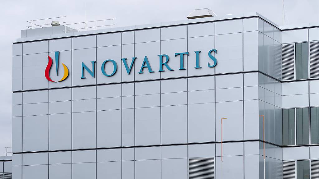 Der Pharmakonzern Novartis hat wegen möglicher Qualitätsmängel die Produktion von zwei Krebsmedikamenten in zwei Werken vorübergehend eingestellt. (Archivbild)