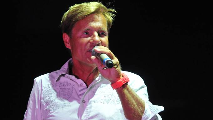 Mega! Comeback von Dieter Bohlen