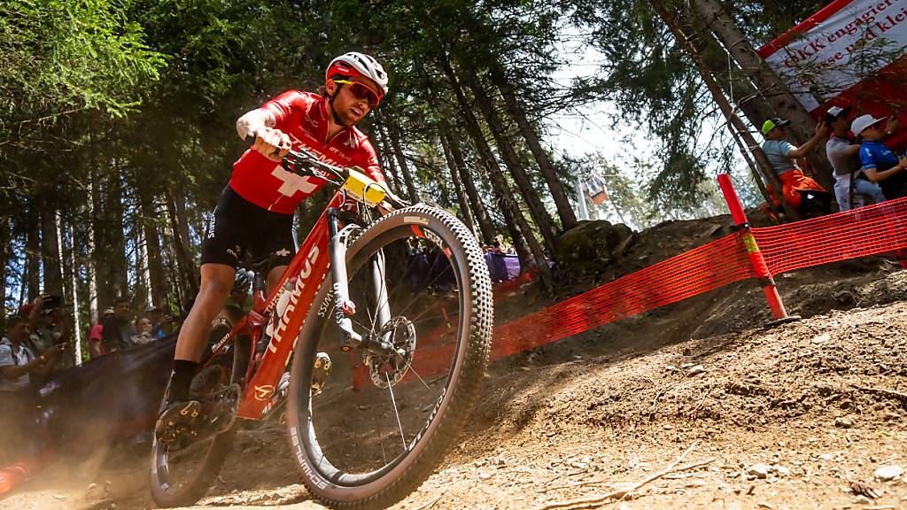 Weltcup kehrt nach Lenzerheide zurück