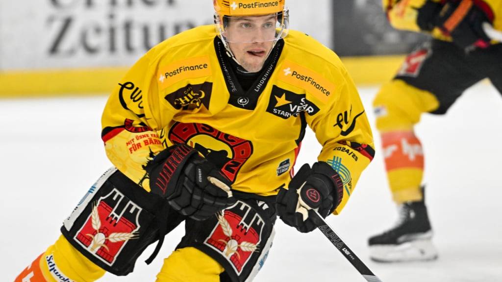 Austin Czarnik wechselt von Bern nach Lausanne